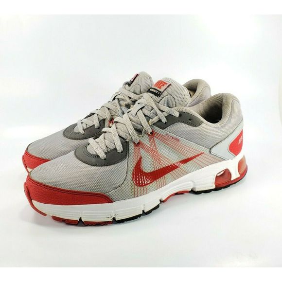 Nike Shoes | Nike Air Max Run Lite 3 Athletic Running Shoes | Poshmark